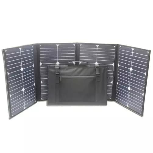 EnergyPal Chief Industrial and Trade Solar Panels 6.5W-200W Foldable Solar Panel 150W Foldable Solar Panel