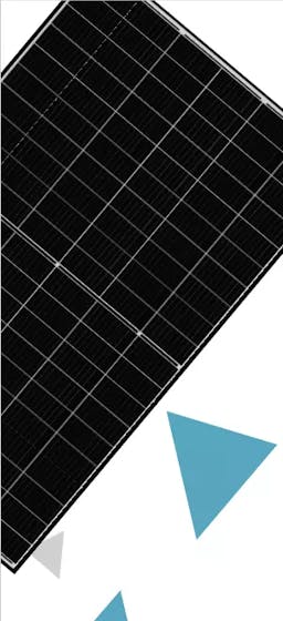 EnergyPal Solarwit Solar Panels 60 cell /365W-375W(Rooftop) WH120P-370
