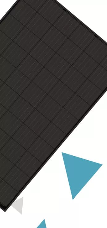 EnergyPal Solarwit Solar Panels 60 cell full black/310W-320W(Rooftop) WE60P-315
