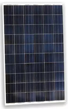 EnergyPal Solaris Eco-Systems Solar Panels 60 Cell Poly 230w-245w 1 STH-235