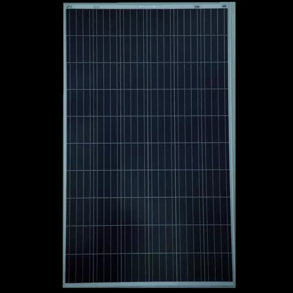EnergyPal Mehar Solar Technology Solar Panels 60 Cell Series MS-260/24