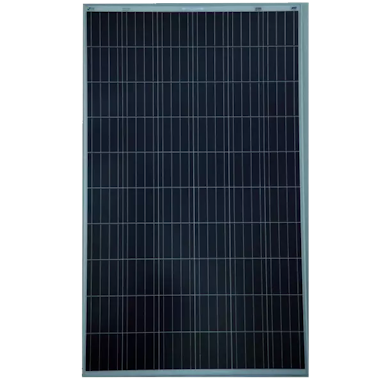 EnergyPal Mehar Solar Technology  Solar Panels 60 Cell Series MS-260/24