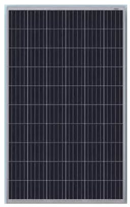 EnergyPal JEC  Solar Panels 60CELL 270W POLY NES60-6-270P