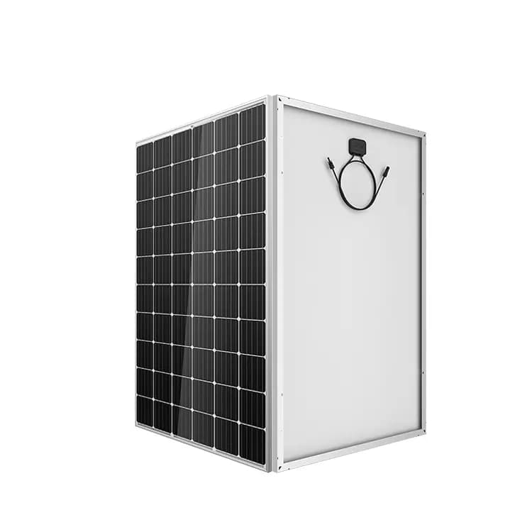EnergyPal JEC Solar Panels 60CELL 300W MONO PERC NES60-6-300M