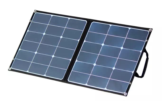EnergyPal Eyongpv Solar Panels 60W Portable Sunpower Solar Charger EYP60F-20SP