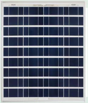 EnergyPal Ameresco Solar Panels 65J 65W 65J 65W