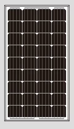 EnergyPal Rocsolar New Energy  Solar Panels 6M-120-130 6M-130
