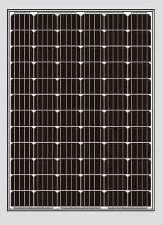 EnergyPal Rocsolar New Energy Solar Panels 6M-190-210 6M-200