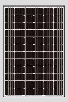 EnergyPal Guoyang Photoelectric Technology  Solar Panels 6M-250-260 6M-260