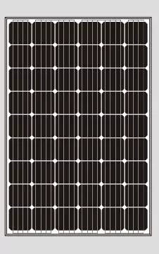EnergyPal Rocsolar New Energy  Solar Panels 6M-255-265 6M-255