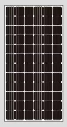 EnergyPal Rocsolar New Energy  Solar Panels 6M-330-355 6M-330