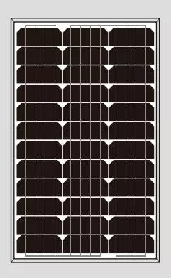 EnergyPal Guoyang Photoelectric Technology  Solar Panels 6M-65-70 6M-65