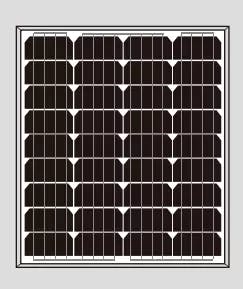 EnergyPal Guoyang Photoelectric Technology  Solar Panels 6M-80-90 6M-80