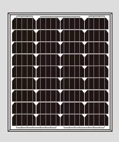 EnergyPal Guoyang Photoelectric Technology  Solar Panels 6M-80-90 6M-80