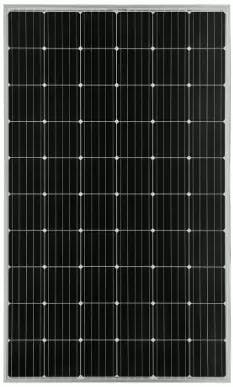 EnergyPal AblyTek  Solar Panels 6MN6A285-310 6MN6A295