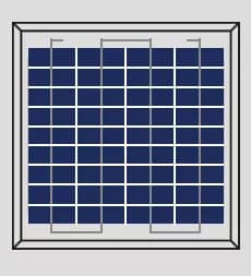 EnergyPal Guoyang Photoelectric Technology  Solar Panels 6P-05 6P-05