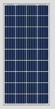 EnergyPal Guoyang Photoelectric Technology  Solar Panels 6P-150-165 6P-160
