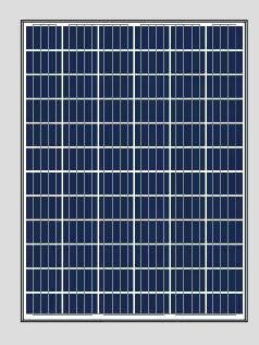 EnergyPal Guoyang Photoelectric Technology  Solar Panels 6P-200-220 6P-210