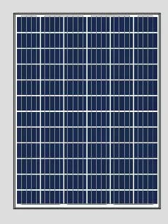 EnergyPal Guoyang Photoelectric Technology  Solar Panels 6P-200-220 6P-210
