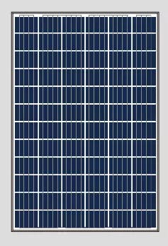 EnergyPal Guoyang Photoelectric Technology  Solar Panels 6P-230-240 6P-230