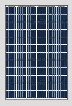 EnergyPal Guoyang Photoelectric Technology  Solar Panels 6P-230-240 6P-240