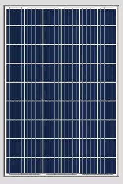 EnergyPal Rocsolar New Energy  Solar Panels 6P-250 6P-250