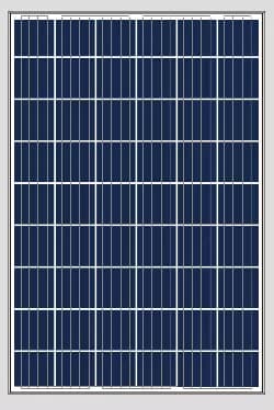EnergyPal Rocsolar New Energy Solar Panels 6P-250 6P-250