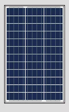 EnergyPal Guoyang Photoelectric Technology  Solar Panels 6P-60-65 6P-60