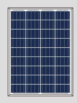 EnergyPal Guoyang Photoelectric Technology  Solar Panels 6P-85-95 6P-85