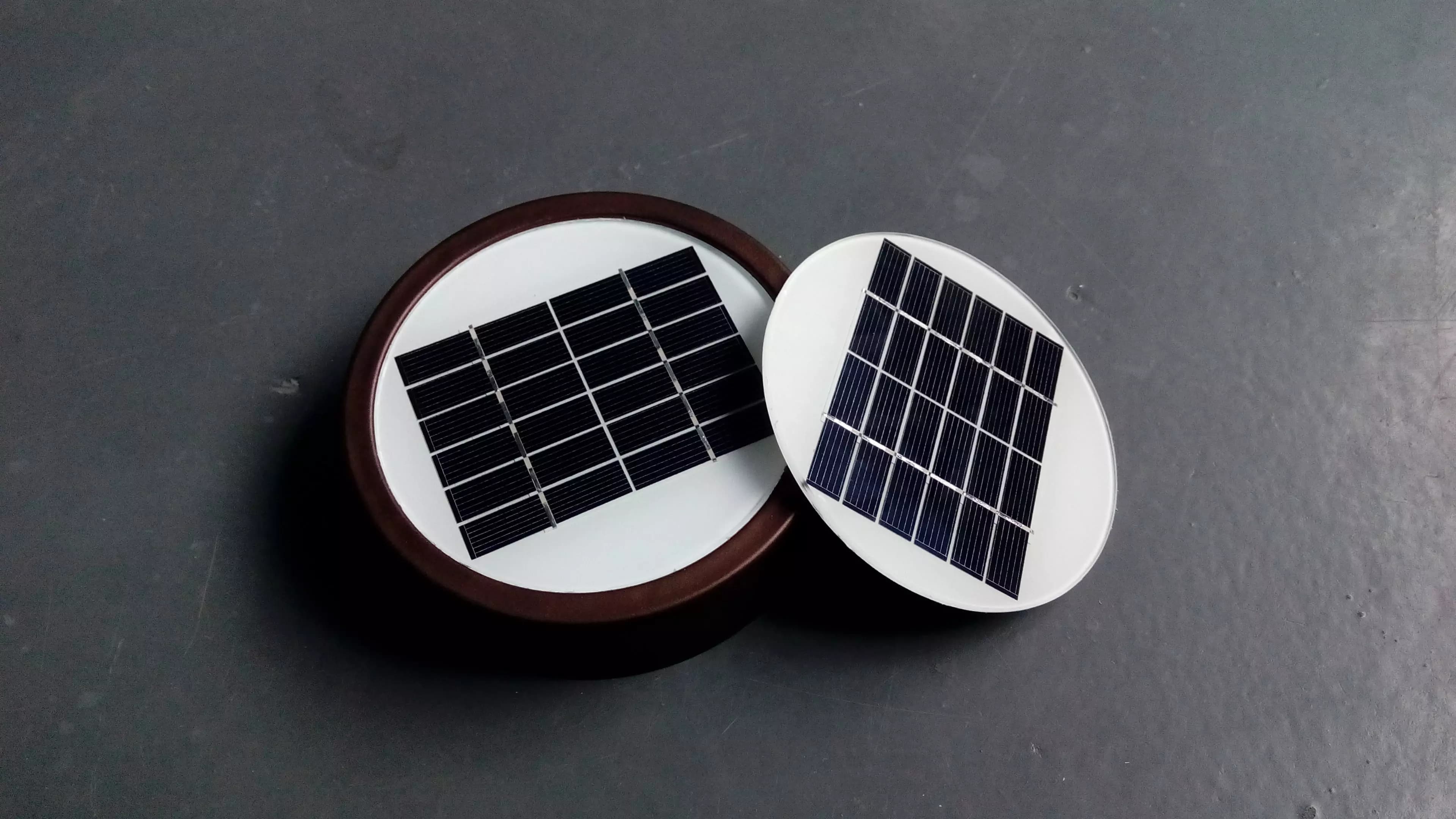 EnergyPal GZL Solar Solar Panels 6v 1.2w Mono solar panel STGZLM1.2W