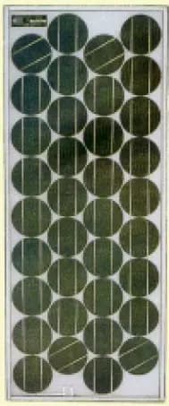 EnergyPal Rajasthan Electronics & Instruments Solar Panels 6W8-35/38/40FR36 38FR36