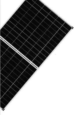 EnergyPal Solarwit Solar Panels 72 cell bificial N type/395-415W(Utility) DH144N-405