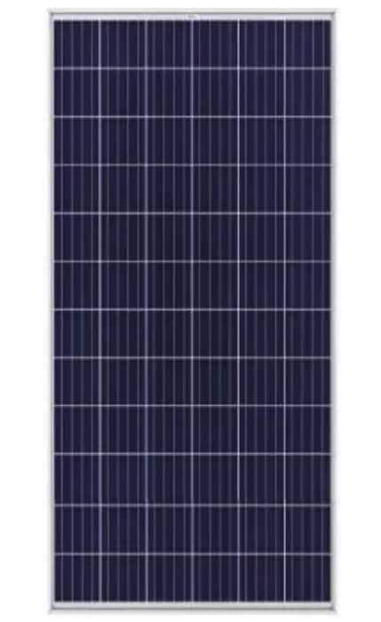EnergyPal Hemao Energy Solar Panels 72 Half-cell Mono 325-335W xm-jy-325w