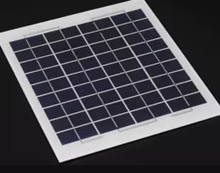 EnergyPal China Blue Solar Solar Panels 7W solar panel BS-36