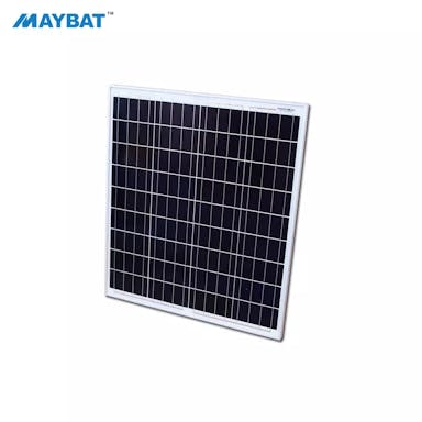 EnergyPal Maybat New Energy  Solar Panels 80W-P-36 80W-P-36