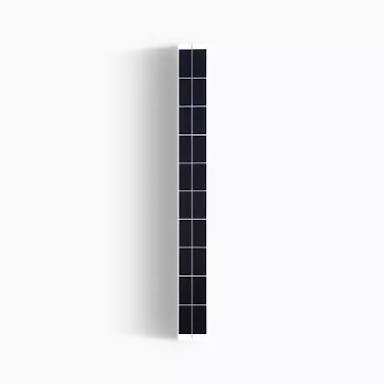 EnergyPal Metsolar Solar Panels 840x92_1x10_PCC 840x92_1x10_PCC