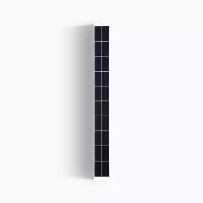 EnergyPal Metsolar Solar Panels 840x92_1x10_PCC 840x92_1x10_PCC