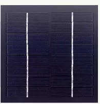 EnergyPal China Blue Solar  Solar Panels 8V solar panel, 1.5W solar panel BS-67