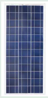 EnergyPal Ameresco Solar Panels 90J 90W 90J 90W