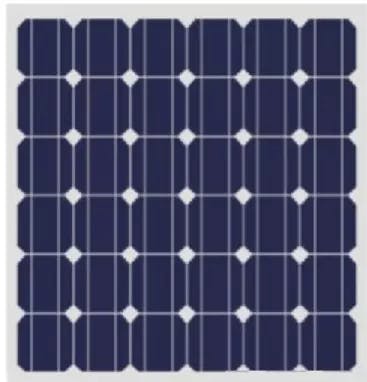 EnergyPal Beier Industry Solar Panels 90w-m 90w-m
