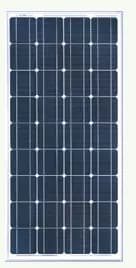EnergyPal China Blue Solar Solar Panels 90W solar panel, China solar panel manufacturer BS-00