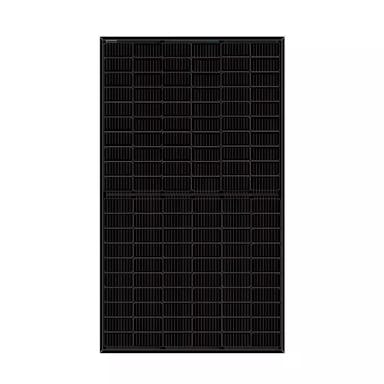 EnergyPal Luxen Solar Energy  Solar Panels 9BB 166 LNSK-350-365M full black half cut LNSK-355MB