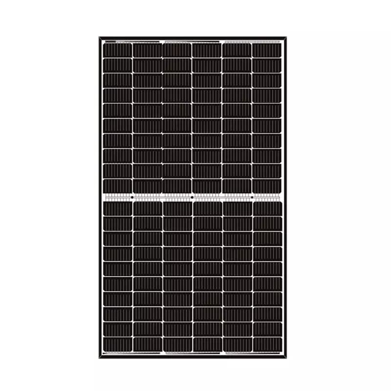 EnergyPal Luxen Solar Energy  Solar Panels 9BB 166 LNSK-355-370M Half Cell LNSK-365M