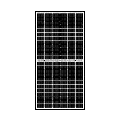 EnergyPal Luxen Solar Energy  Solar Panels 9BB 166 LNSU-425-435M full black half cut LNSU-425MB