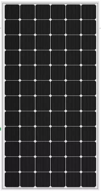 EnergyPal Cell Solar Energy Solar Panels 9BB CELL Mono 420-440W CSM435-72