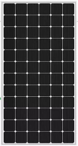 EnergyPal Cell Solar Energy Solar Panels 9BB CELL Mono 420-440W CSM435-72