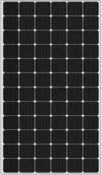 EnergyPal Cell Solar Energy Solar Panels 9BB Cell Mono 450W CSM450-72