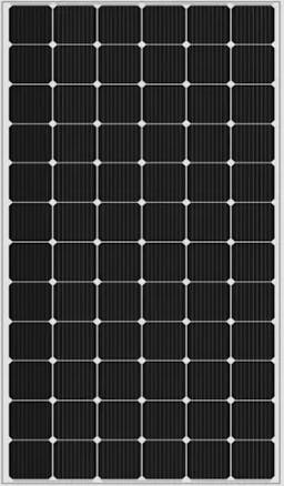 EnergyPal Cell Solar Energy Solar Panels 9BB Cell Mono 450W CSM450-72