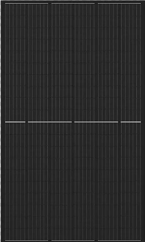 EnergyPal Cell Solar Energy Solar Panels 9BB Full Black Mono 330W/340W/350W CSM330B-120