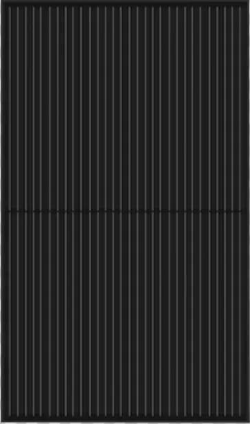 EnergyPal Cell Solar Energy Solar Panels 9BB Full Black Mono 440W/450W CSM450B-144